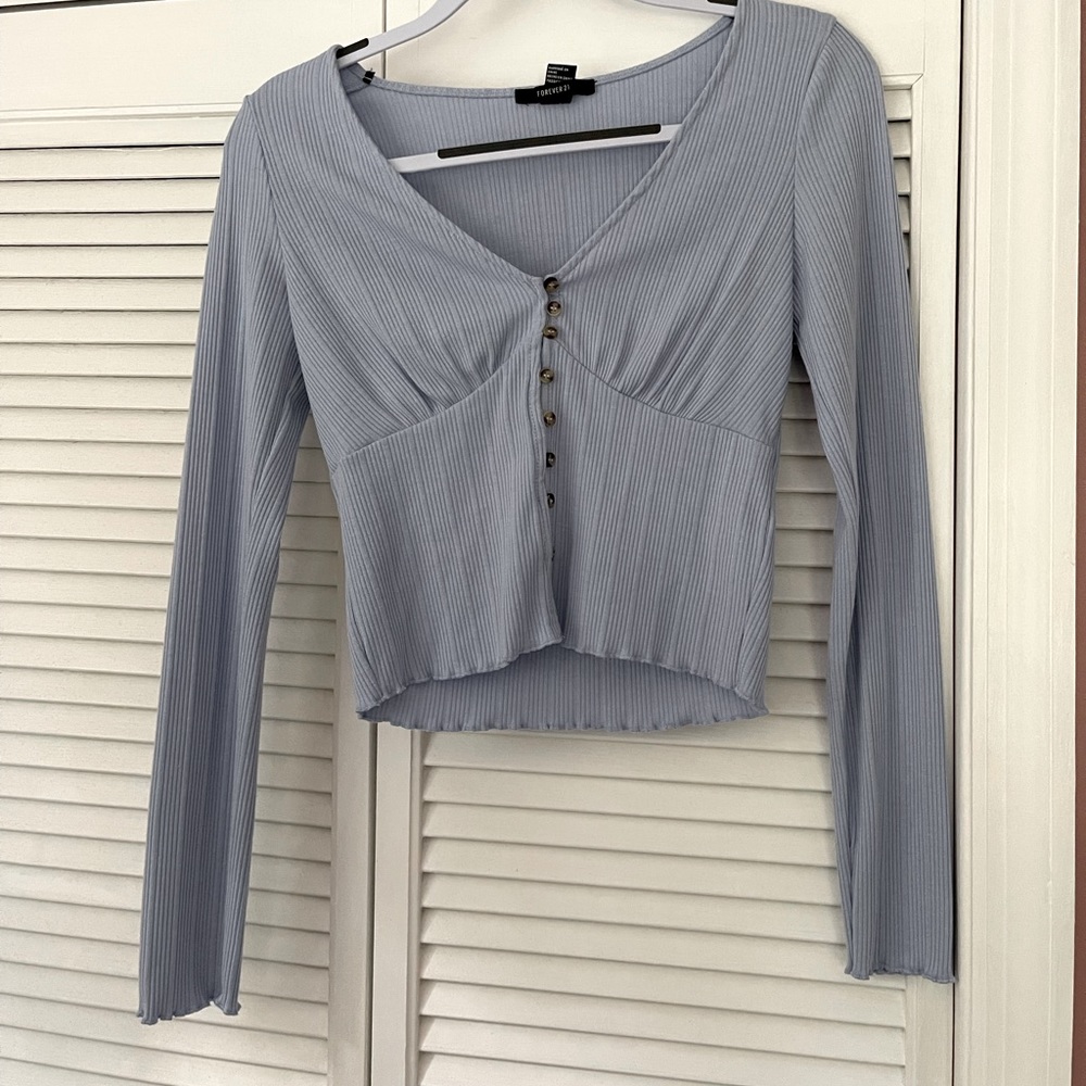 Forever 21 Cardigan